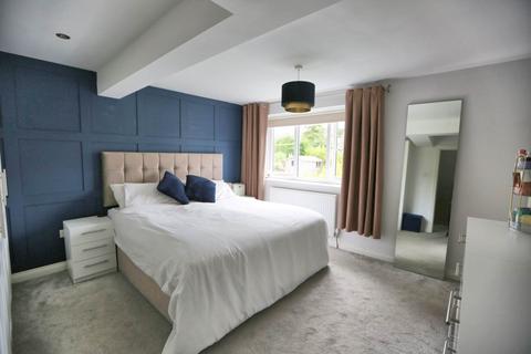34 Barnfield Road, Bollington, Macclesfield, SK10 5DZ