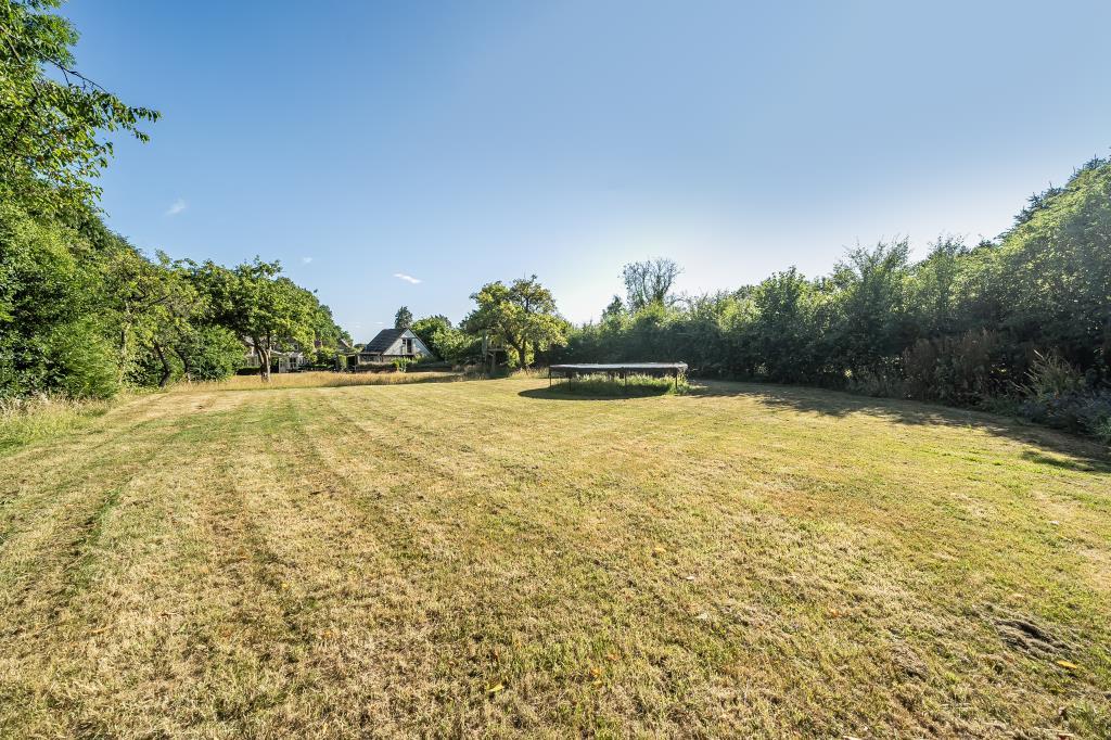 External Grounds