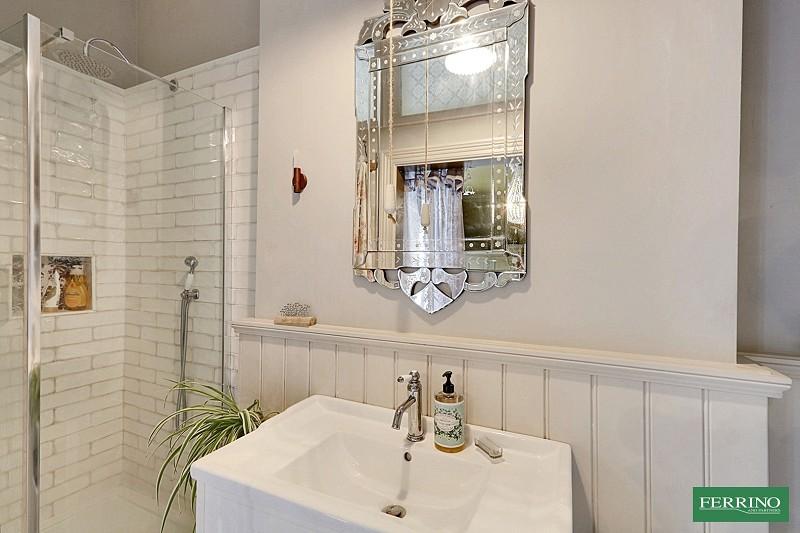 Master En-suite