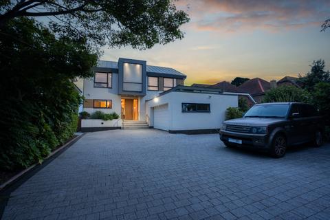 undefined, Branksea Avenue, Poole, Dorset, BH15