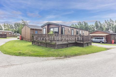 Borwick Lane, Carnforth LA6