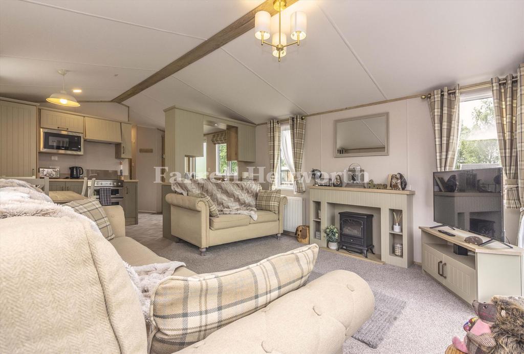 Open Plan c