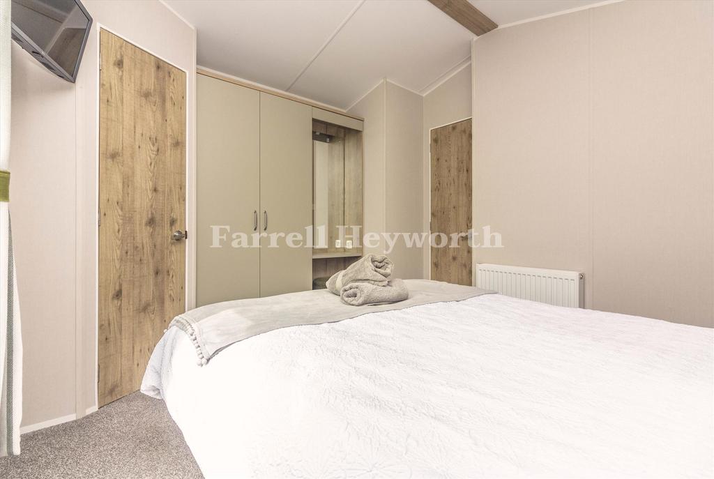 Bedroom  One