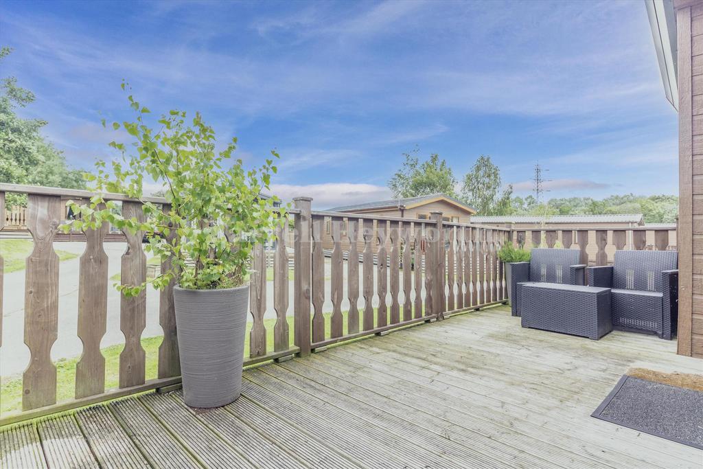 Decking