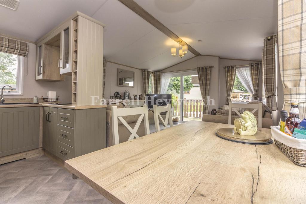 Open Plan f