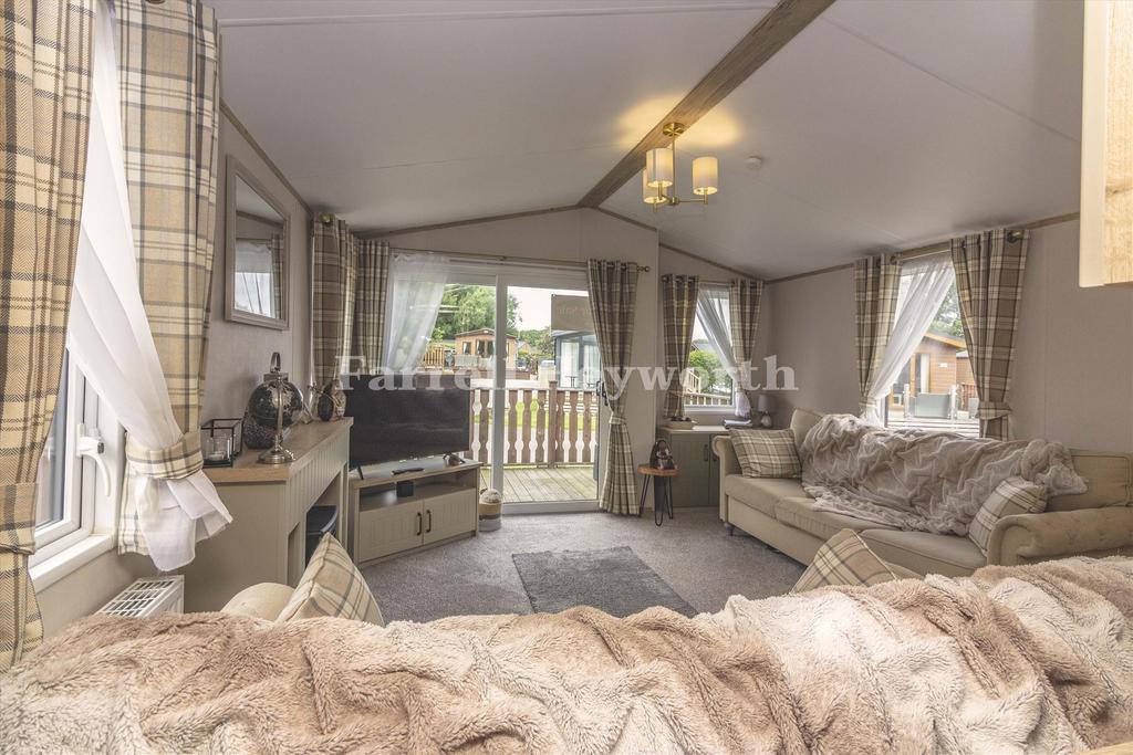 Open Plan