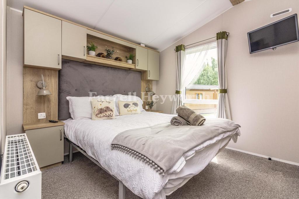 Bedroom One c