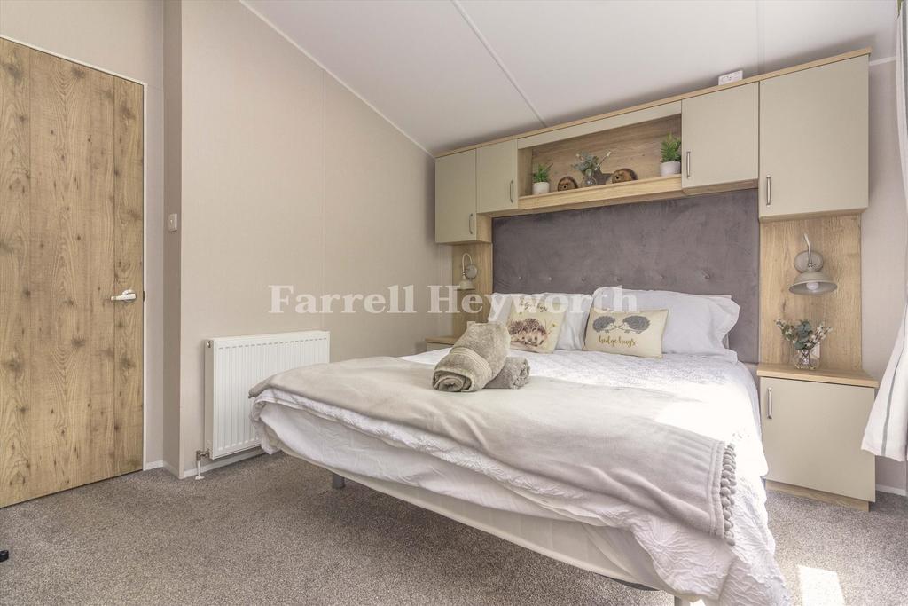 Bedroom One B