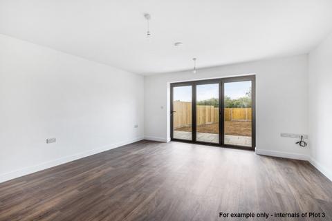 undefined, Plot 1 Rear of Station Road, Bardney, Lincoln, Lincolnshire, LN3