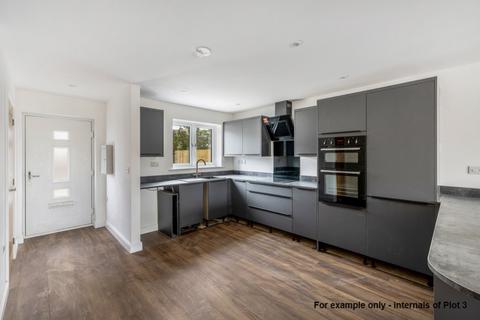 undefined, Plot 1 Rear of Station Road, Bardney, Lincoln, Lincolnshire, LN3