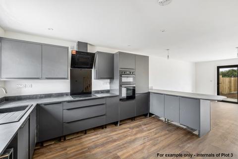 undefined, Plot 1 Rear of Station Road, Bardney, Lincoln, Lincolnshire, LN3