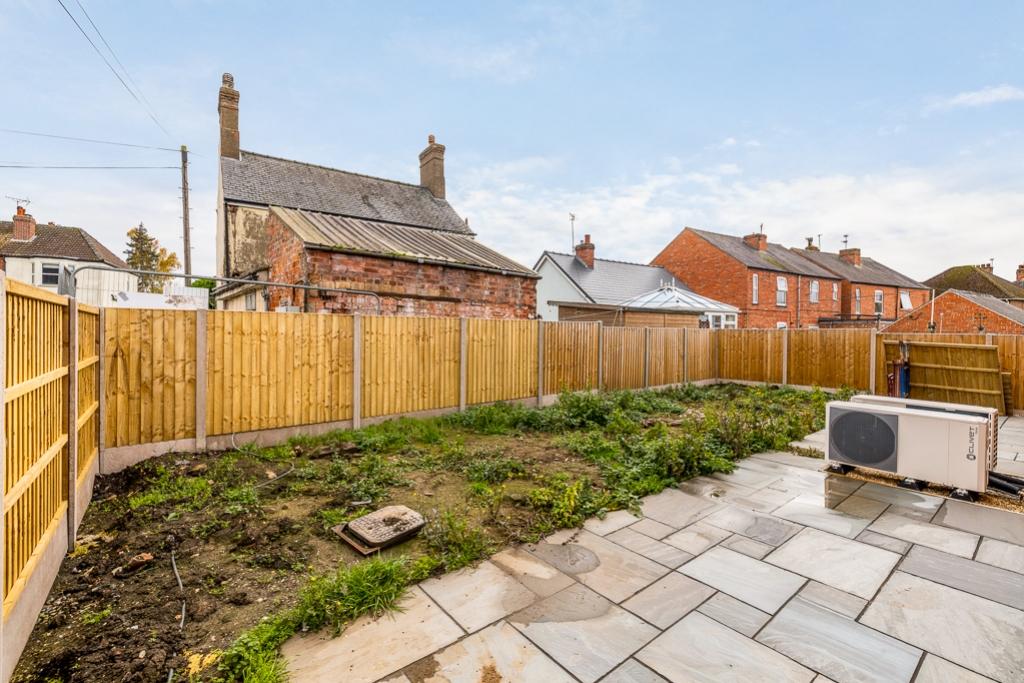 Ted Hudson Plots (Bardney)-31
