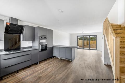 3 bedroom semi-detached house for sale, Plot 1 Rear of Station Road, Bardney, Lincoln, Lincolnshire, LN3