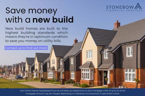 undefined, Plot 1 Rear of Station Road, Bardney, Lincoln, Lincolnshire, LN3