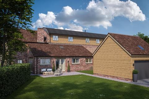 undefined, Marche Lane, Halfway House, Shrewsbury