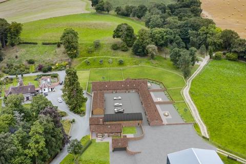 undefined, Marche Lane, Halfway House, Shrewsbury