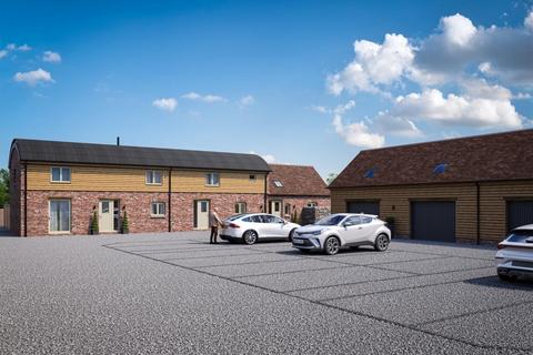 undefined, Marche Lane, Halfway House, Shrewsbury