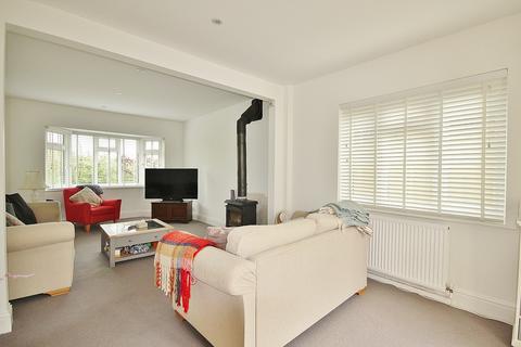 3 New Road, Long Hanborough, Witney, OX29 8BG