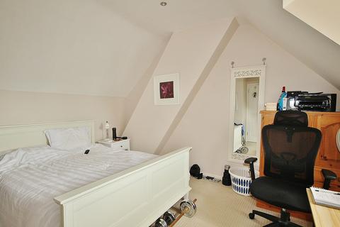 3 New Road, Long Hanborough, Witney, OX29 8BG
