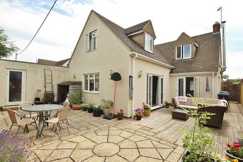 3 New Road, Long Hanborough, Witney, OX29 8BG