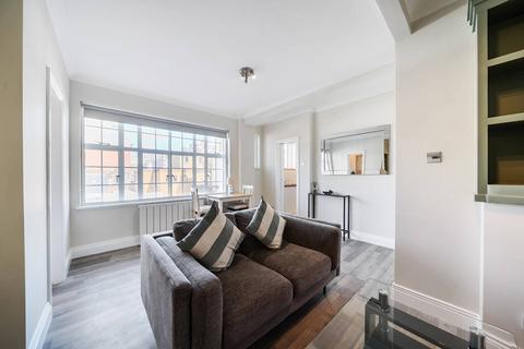 Studio for sale, Regency Place, Westminster, London, SW1P