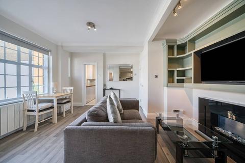 Studio for sale, Regency Place, Westminster, London, SW1P