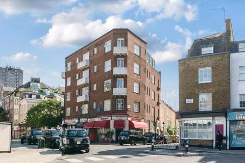 Studio for sale, Regency Place, Westminster, London, SW1P