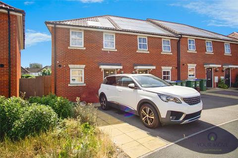 3 bedroom end of terrace house for sale, Slade Green Road, Erith DA8