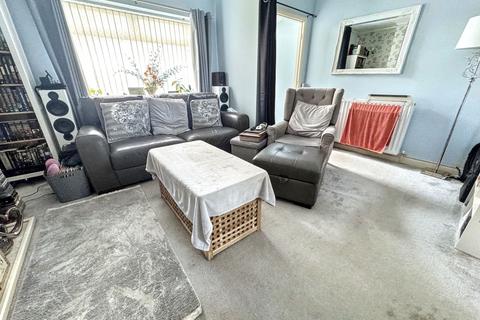 2 bedroom terraced house for sale, Ewe Hill Terrace, Fenchouses , Houghton Le Spring, Tyne and Wear, DH4 6JX