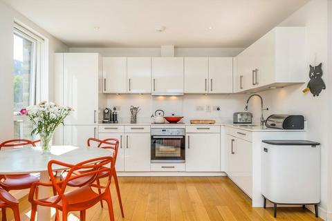 1 bedroom flat for sale, Hand Axe Yard, London WC1X