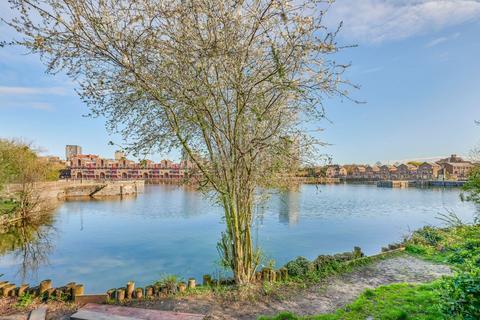 2 bedroom duplex for sale, Riverside Mansions, Milk Yard, Wapping, E1W