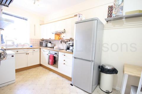 2 bedroom duplex for sale, Riverside Mansions, Milk Yard, Wapping, E1W