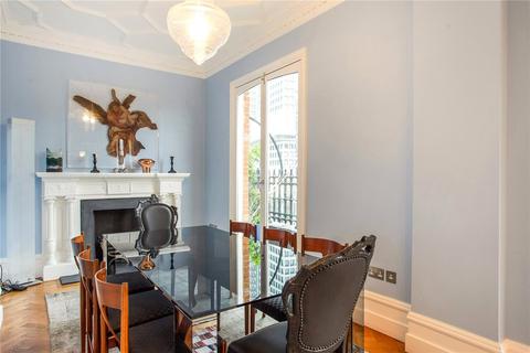 4 bedroom apartment to rent, Carlisle Place, London, SW1P
