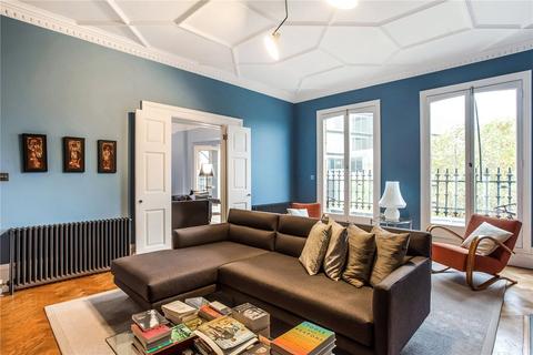 4 bedroom apartment to rent, Carlisle Place, London, SW1P