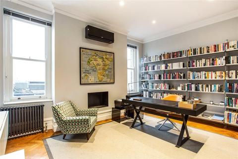 4 bedroom apartment to rent, Carlisle Place, London, SW1P
