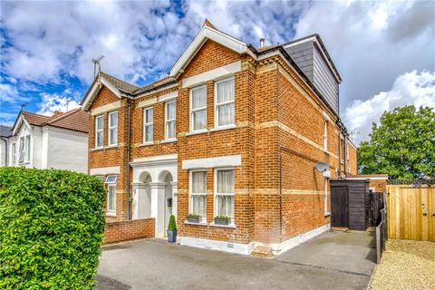 6 bedroom semi-detached house for sale, Ashley Road, Poole, Dorset, BH14