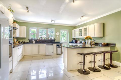 6 bedroom semi-detached house for sale, Ashley Road, Poole, Dorset, BH14