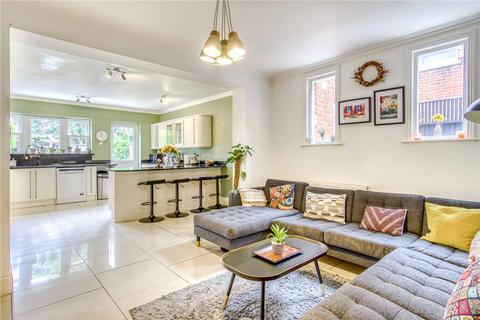 6 bedroom semi-detached house for sale, Ashley Road, Poole, Dorset, BH14