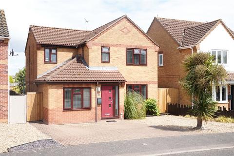4 bedroom detached house for sale, Charles Melrose Close, Mildenhall, Bury St. Edmunds, Suffolk, IP28