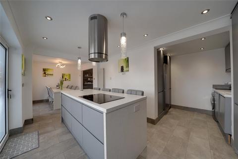 4 bedroom detached house for sale, Charles Melrose Close, Mildenhall, Bury St. Edmunds, Suffolk, IP28