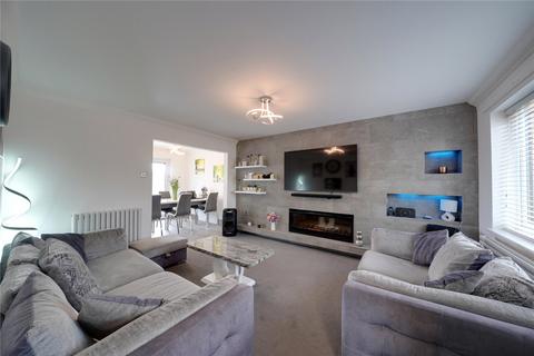 4 bedroom detached house for sale, Charles Melrose Close, Mildenhall, Bury St. Edmunds, Suffolk, IP28
