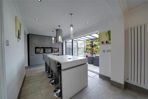 4 bedroom detached house for sale, Charles Melrose Close, Mildenhall, Bury St. Edmunds, Suffolk, IP28