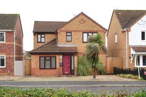 4 bedroom detached house for sale, Charles Melrose Close, Mildenhall, Bury St. Edmunds, Suffolk, IP28