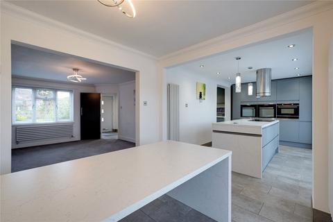 4 bedroom detached house for sale, Charles Melrose Close, Mildenhall, Bury St. Edmunds, Suffolk, IP28