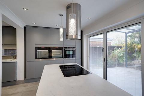 4 bedroom detached house for sale, Charles Melrose Close, Mildenhall, Bury St. Edmunds, Suffolk, IP28
