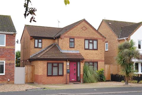 4 bedroom detached house for sale, Charles Melrose Close, Mildenhall, Bury St. Edmunds, Suffolk, IP28