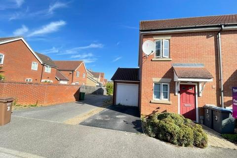 undefined, Castle Gardens, Kesgrave IP5