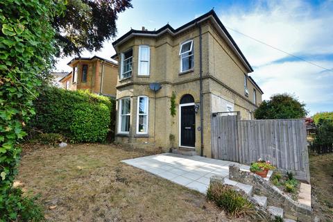 5 bedroom detached house for sale, CENTRAL RYDE