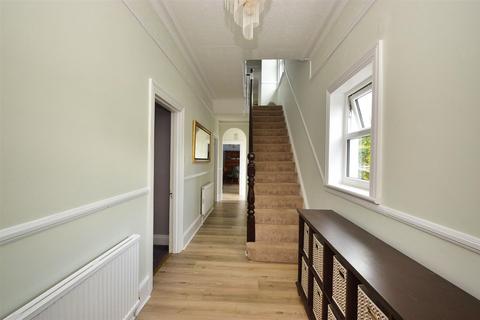 5 bedroom detached house for sale, CENTRAL RYDE