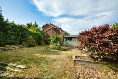 4 bedroom detached house for sale, CENTRAL RYDE